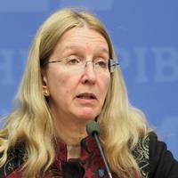Ульяна Супрун: “Не будьте носіями міфів про “мір. труд. май”, бо це може повторитись. Дізнавайтесь правду”
