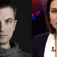 Роман Скрипін: Той хто образить Наталю Мосейчук (Раєвську) – мій особистий ворог.