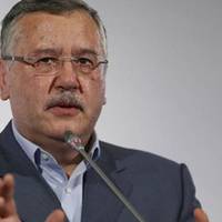Анатолій Гриценко: Москва готує ще одну провокацію. За моїми даними, Росія планує запустити через свої ЗМІ фейк, нібито..