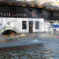 Ці води мають лікувальні властивості. 5 курортів Закарпаття, які краще, ніж море!