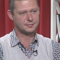 Чаплига: Ось і перша системна помилка Зе. Пінчук і Хорошковський з ПО аплодують стоячи. Я таки пророк.