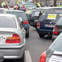Кінець ери «Євроблях»: останні дні. З 24 травня новий закон набере чинності