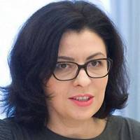 Оксана Сироїд: Всі обговорюють дату інавгурації. Але сьогоднішню зустріч варто запам’ятати з інших причин