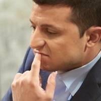 “Немає ніяких…тісних відносин”: Зеленський про враження від зустрічі з главами фракцій ВР