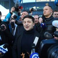 Все буде Україна