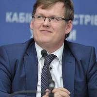 Розенко розповів хто з пенсіонерів буде отримувати «13-ту пенсію»!