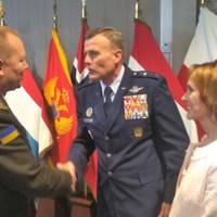 Новий командувач Збройних сил НАТО! Шалена підтримка для України. У ворога паніка!