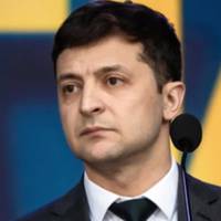 Співчуваємо і пам’ятаємо! Володимир Зеленський про вибуx літака у Шереметьєво.