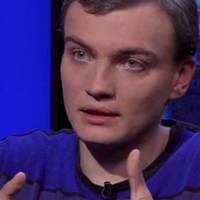 Блогер про вибух у Шереметьєво: Не треба тут розводити “плач Ярославни”. Їм пох.. на себе, на своїх рідних і близьких, “бабы еще нарожают”…