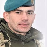 Сьогодні в 10.45 перестало битись серце мого рідного братика. Ти завжди був моєю опорою і я завжди рівнявся на тебе..