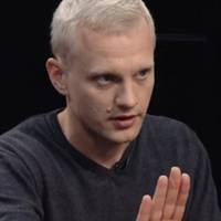 Шабунін: “Я не бачу підстав писати заяву про відставку”, – Луценко. За три дні до цього він злив в Інтернет протоколи…