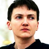 Надія Савченко вже визначилася з високою посадою при Президенті Зеленському