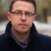 Остап Дроздов: Люди, які сьогодні одягають колорадські лєнточки, нічого не знають про 9 травня. Тому що для мого дідуся 9 травня…