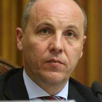 Голова ВР Андрій Парубій: Сьогодні у Засобах масової інформації з’явилася дуже тривожна новина..