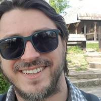 Сергій Притула: Їдальня єгипетського готелю. Ще не сезон. Перериваю бесіду з дружиною, замовкаю і починаю..