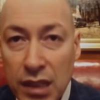 Відео. “Капец вам, сразу же”: Гордон в прямому ефірі “Ехо Москви” про те, що очікує РФ. Мережі в захваті