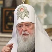 Церква – окремий випадок. Просто у Філарета – блискуча інтуїція, він зрозумів, що тепер можна. Заяви Філарета про те, що…
