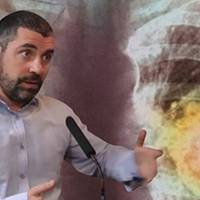 Ізраїльський лікар розповів, як відловити рак на ранній стадії. Рекомендації, які врятують життя!