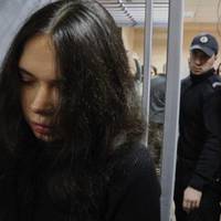 Cьогоднішнє рішення у справі Зайцевої сполошuло українців: “Суддів просто із зали суду в камеру”