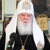 “Це змушує мене сказати правду” – Патріарх Філарет зробив звернення щодо розколу Української Церкви