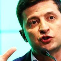 “Ну ось “у Зеленського” і озвучили умови угоди, яку пропонує Ігор Валерійович. По простому вона звучить “зрозуміти і пробачити”, – Сергій Фурса