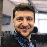 “Зроблю все, щоб за 5 років ви приїхали до нас по дзеркальним дорогам” – Зеленський дав обіцянку (відео)