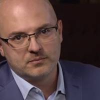 Роман Шрайк: Я вважав і вважаю обрання Зеленського рішенням ризикованим. Ідея бігти по лісу з зав’язаними очима виглядає не особливо