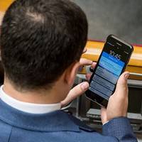 “Налагоджувати взаємодію з Зе”: нардеп від БПП “спалився” з СМС листуванням. Підглянуто в ВР