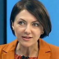 Ганна Маляр про інавгурацію Володимира Зеленського: “Маленька, але важлива деталь.”