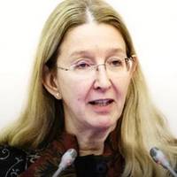 Уляна Супрун зробила гучну заяву після інавгурації Володимира Зеленського