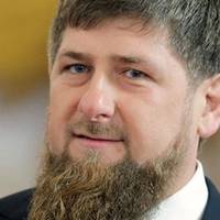 Кадиров – Зеленському: “Володимир Олександрович, я був про вас зовсім іншої думки”