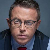 Остап Дроздов – Зеленському: Якщо ти вже там – то ламай, курв@ мать, нещадно ламай.