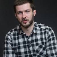 Блогер: Я довго дивився на те, що  відбулось. Для себе я виніс декілька моментів. Кам’яне обличчя Далі Грібаускайте…