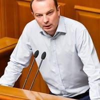 Єгор Соболєв: Президент Володимир Зеленський порушив закон «Про очищення влади»
