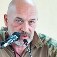 Коломойський, Портнов, Онищенко в Україні. Чекаємо Сашу-Стоматолога, Курченка і Фірташа з Азіровим..