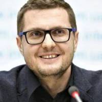 Офіційно! Щойно указом Президента директор “Кварталу 95” Іван Баканов отримав посаду першого заступника голови СБУ.