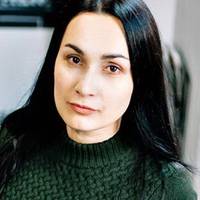 Саша Кольцова про виступ Зеленського: Це не Обама, панове, це Обана. Не можна перестати “мекати-бекати” і казати “чуваки”?