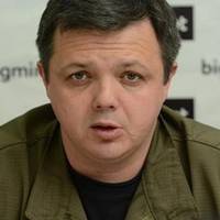 Семен Семенченко: Мене постійно смикають питанням по президенту Зеленському. І моя відповідь…