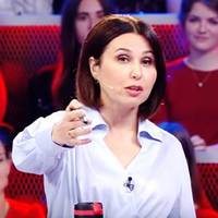 Відео. “Як ви вже дістали! Перестаньте обманювати людей!” Наталія Мосейчук у прямому ефірі на каналі “1+1” “налетіла” на нардепа Тетерука