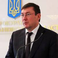 Генпрокурор Луценко заявив, що юридично Коломойський і Боголюбов не завдавали шкоди «ПриватБанку»
