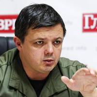 Семенченко → Зеленському: “Пане Президенте! Необхідно почати процедуру арешту активів РФ в Україні. Це десятки мільярдів доларів…”