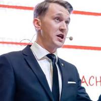 Блогер: Я не знаю, як і чому Київ може хоч у когось асоціюватися з шаурмою. Не розумію. Чесно. Для мене Київ…