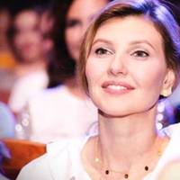 “Приходиш ти такий на «Лігу сміху», а тут Президент!” Перша леді України Олена Зеленська опублікувала світлини з гумористичного шоу