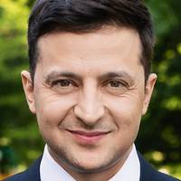 Володимир Зеленський: Я переїхав до Києва у 2003 році. У цьому місті народився мій син. Моя донька пішла у перший клас.