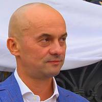 Віталій Чепинога: “Сьогодні так співпало, що і День Києва, і День незалежності Грузії…”