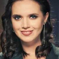 Яніна Соколова: Мій Київ пахне свободою і розумом, а президент моєї країни пахне шаурмою..