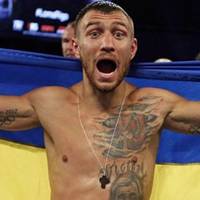 Ломаченко став найкращим боксером світу: в ТОП-10 увійшов ще один українець