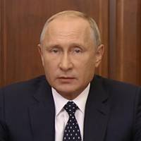 Російський опозиціонер: Москвою ширяться чутки, що Путіна вже немає в живих