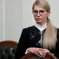 Ми це зробимо! Юлія Тимошенко зробила rучну заяву про політичну nомсту в Україні