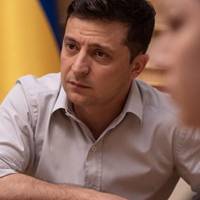 Зеленський виконав свою обіцянку про яку говорив під час своєї передвиборчої компанії
